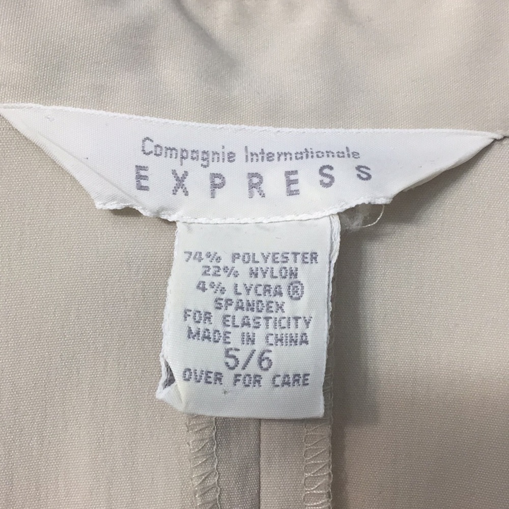 Express Shirt - Picture 4 of 6